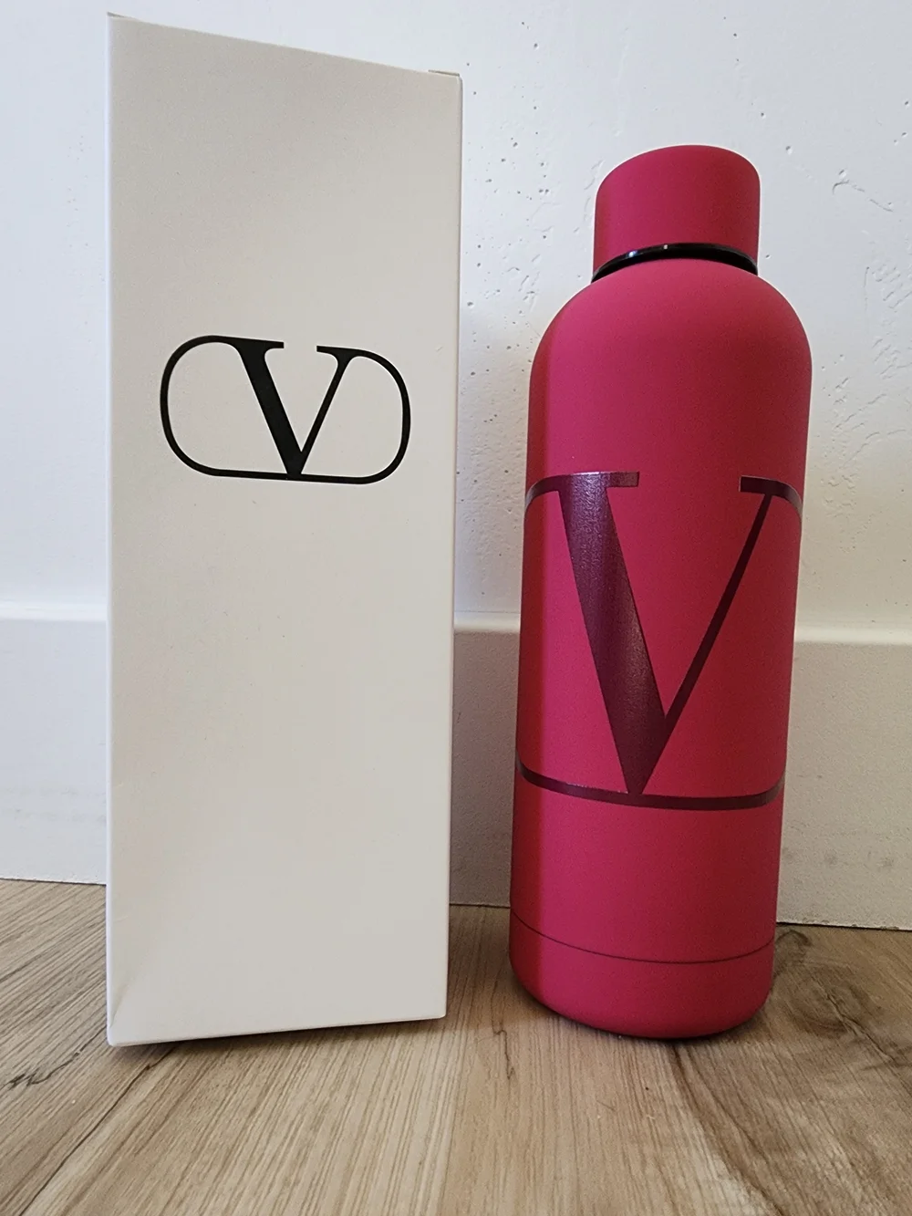 GWP gift purchased